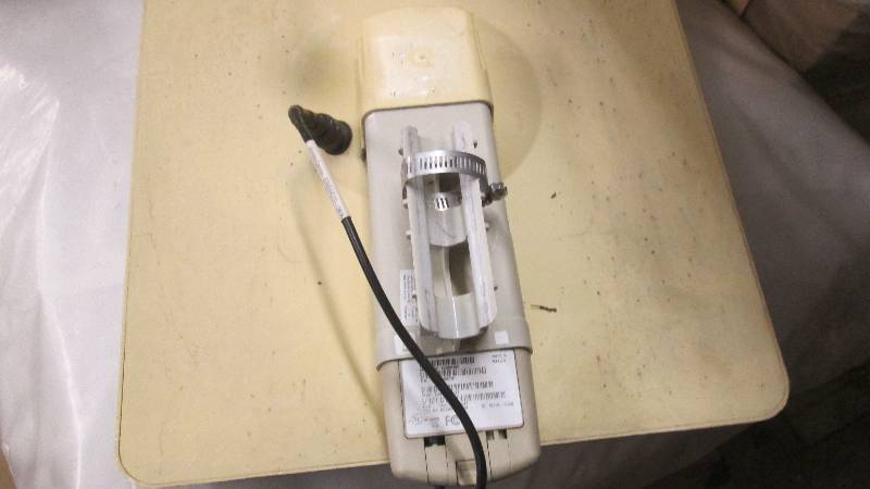 Wireless WISP Radio for Networking ...