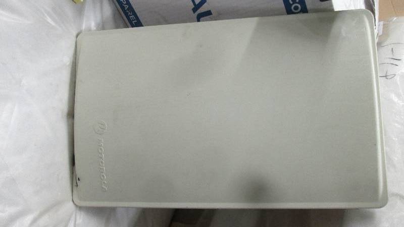 Wireless Networking MOTOROLA CANOPY...