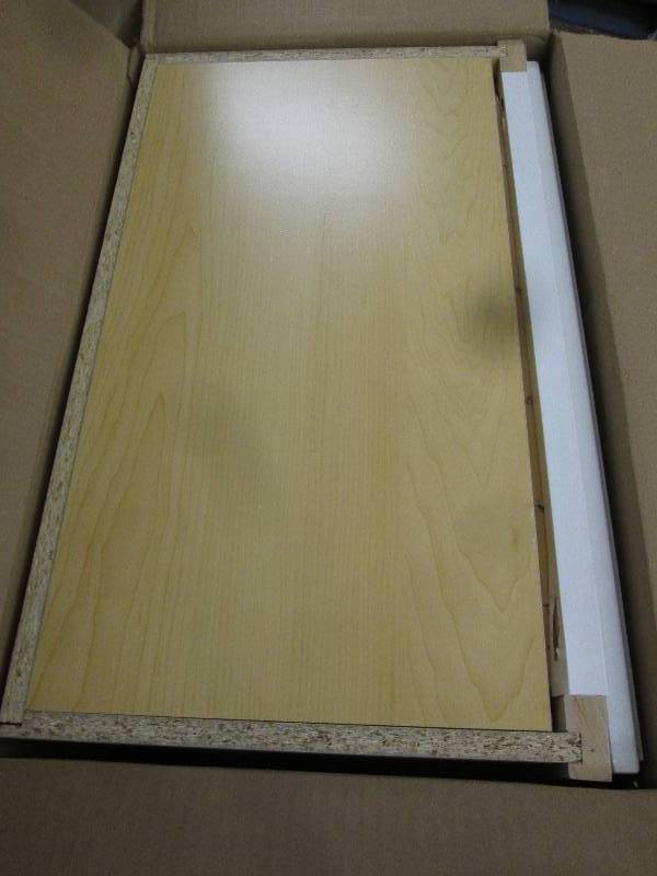 Hampton Bay Madison Assembled 21x30...