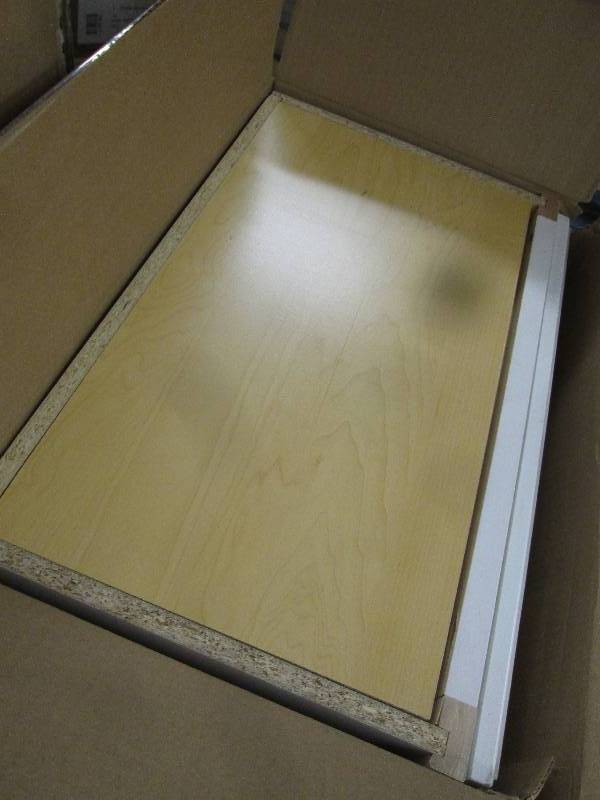 Hampton Bay Madison Assembled 21x30...