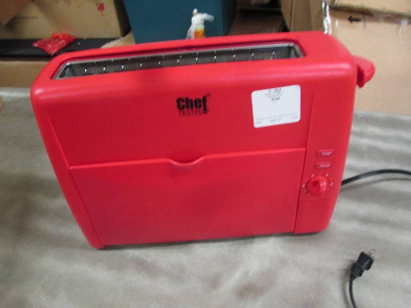 Chef Tested� Toast N Serve by Mon...