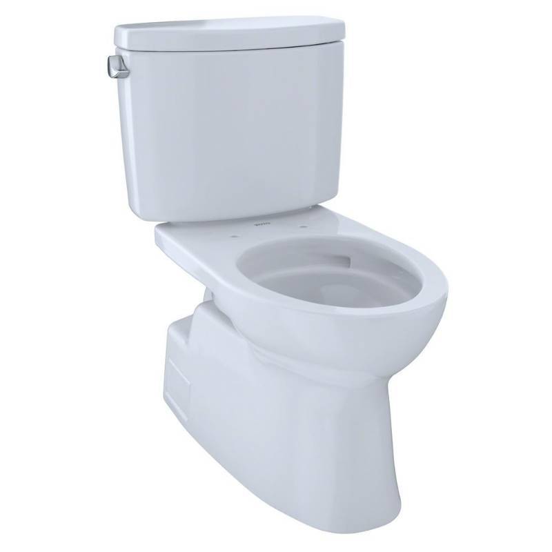 Toto Vespin II 2-Piece 1.28 GPF Sin...
