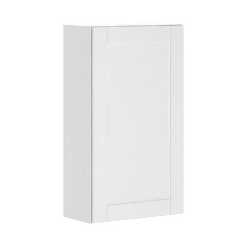 Hampton Bay Princeton Shaker Assemb...