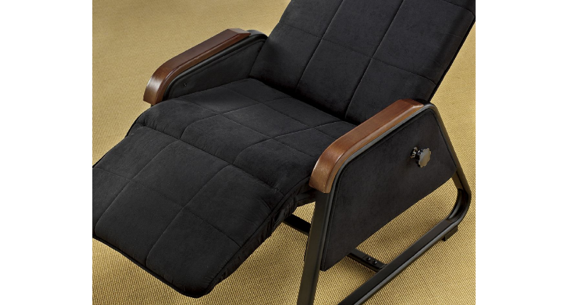 Zero Gravity Chair open box, untest...