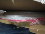 Round Classic Dining Table Top only...