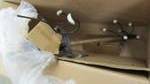 Harrington Wall Hook open box, one ...