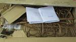 Leeds Coffee Table open box Retail ...