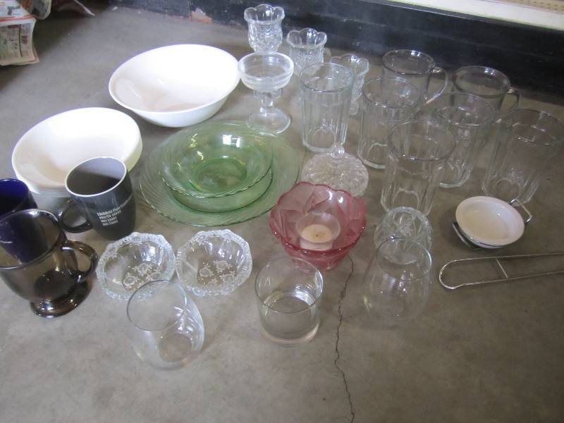 lot 69 image: Lot of Misc See Photos  A-3...