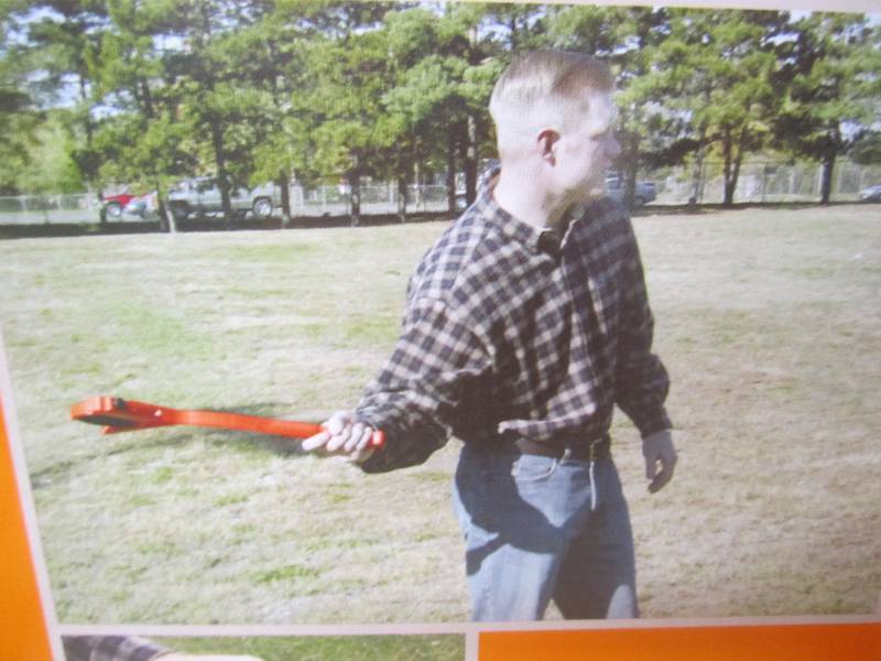 lot 158 image: 2 Champion Traps & Targets Super Sp...