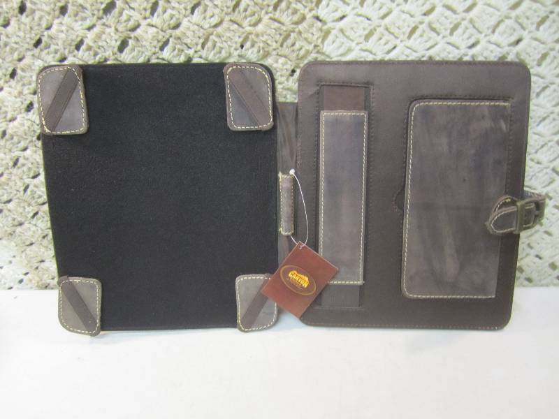 lot 177 image: Canyon Outback Leather Bear Canyon ...
