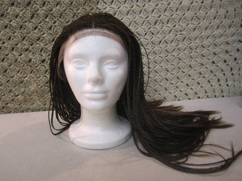 lot 206 image: Ashro Wigs Style Bijou LF Wig Color...
