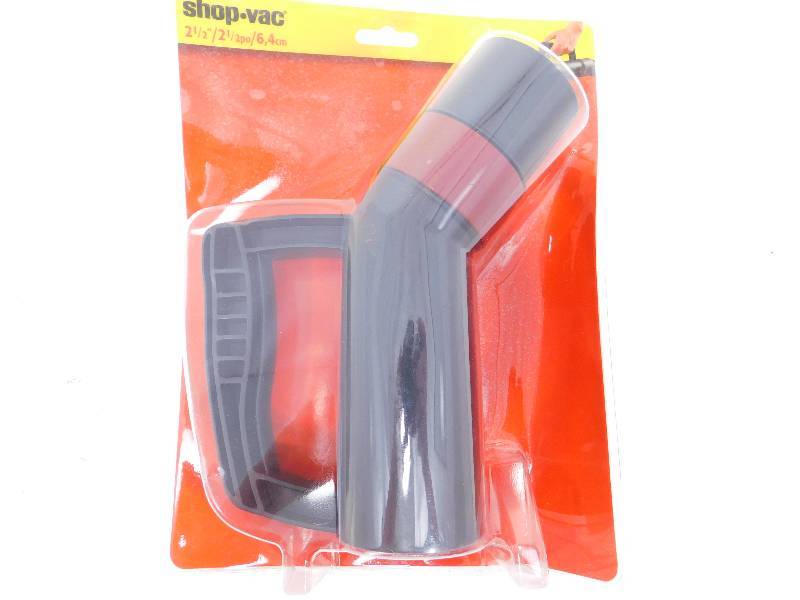 lot 89 image: Shop-Vac Hose Handle Grip