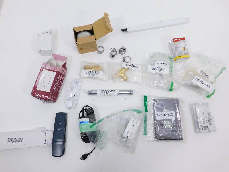 lot 95 image: Miscellaneous Items