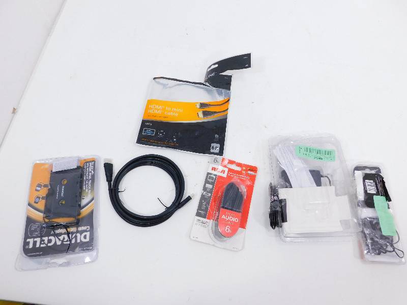 lot 96 image: Miscellaneous Items