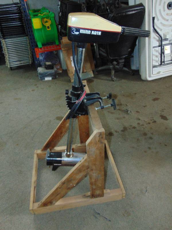 3 Hp Minn Kota 3 Hp Minn Kota