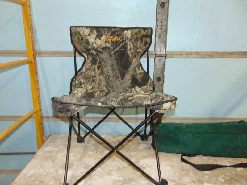 lot 11 image: (2) Lawn Chairs