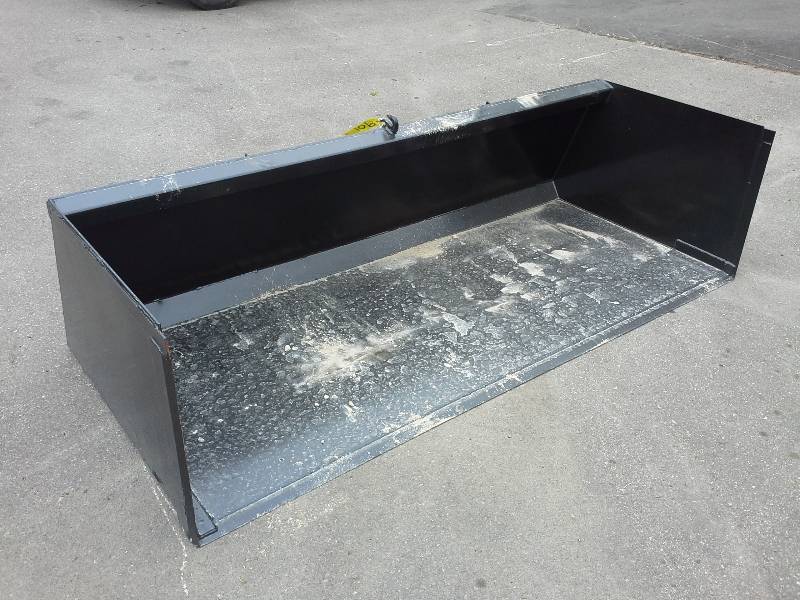 Material Bucket