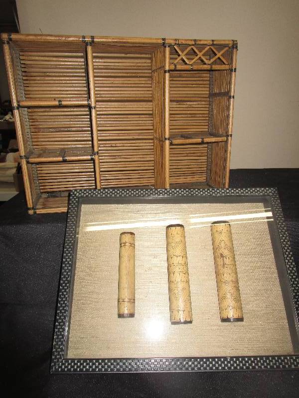 lot 11 image: Decor