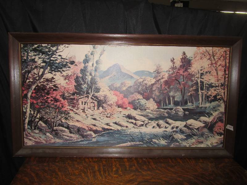 lot 97 image: Picture
