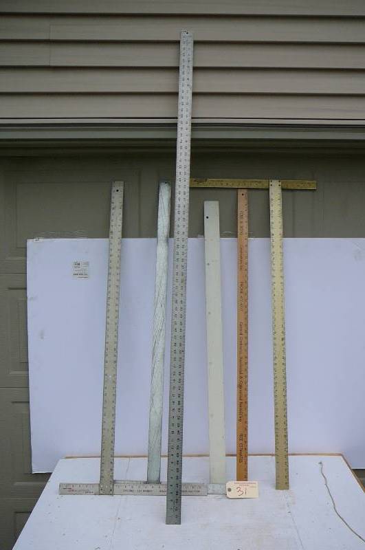 lot 31 image: Shop Tools