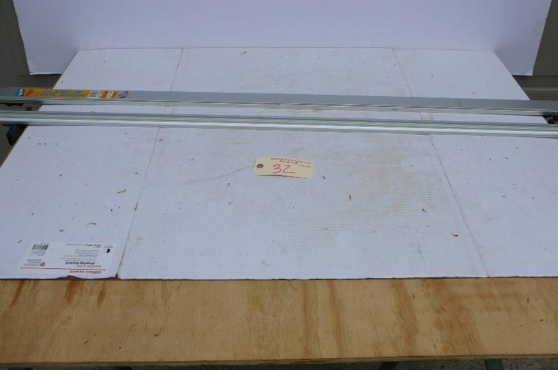 lot 32 image: Tru-Grip Clamp-N Tool Guides