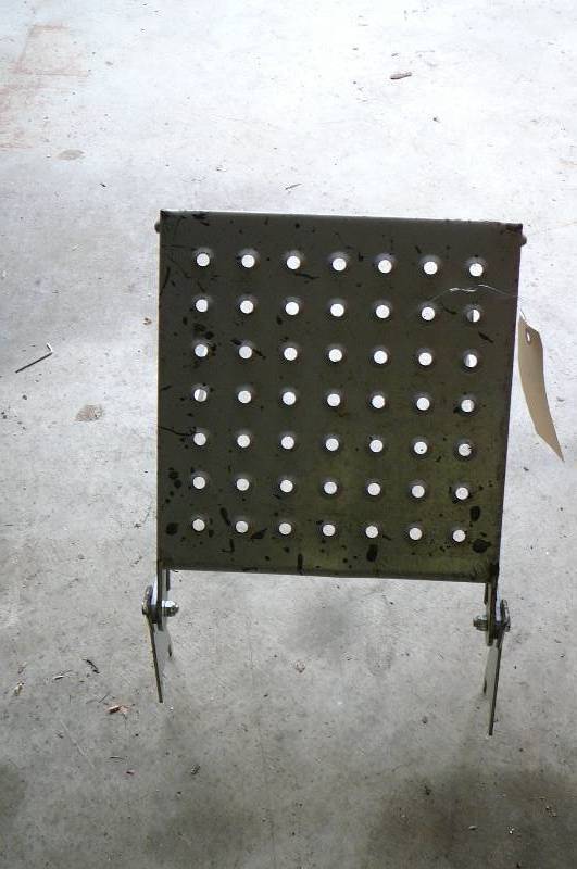 lot 61 image: Ladder Attachment