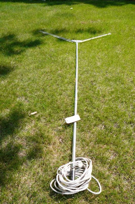 lot 501 image: Laha Weed razer cutter with adjustable handle 90 handle fully extended