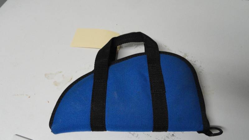 lot 659 image: Pistol Carrying Case