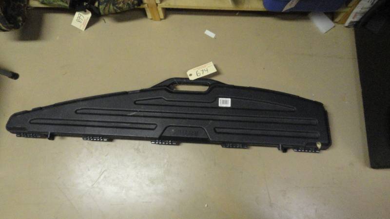 lot 674 image: Gun Guard Special Edition Case