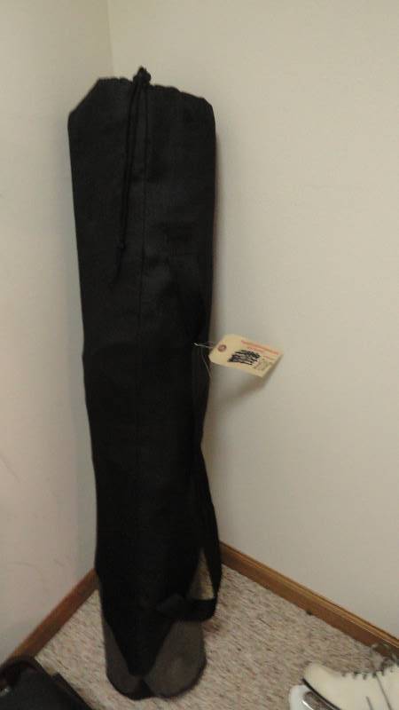 lot 818 image: Bag Chair
