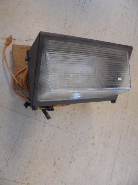 Luminaire Light