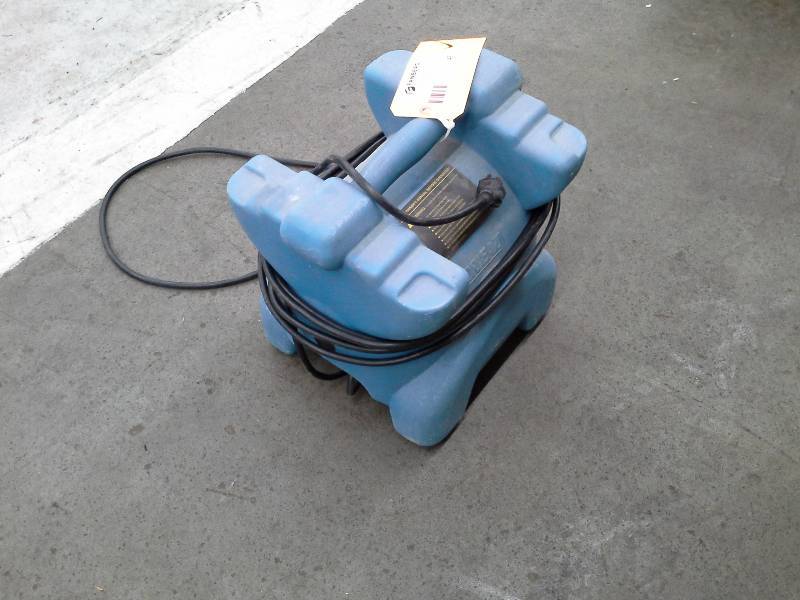 lot 48 image: DriForce Interair Drying System