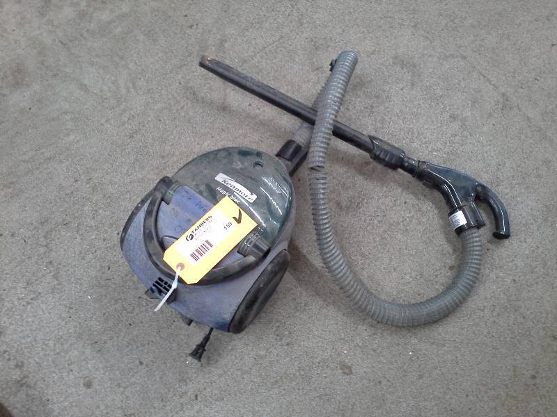 lot 159 image: Kenmore Vacuum