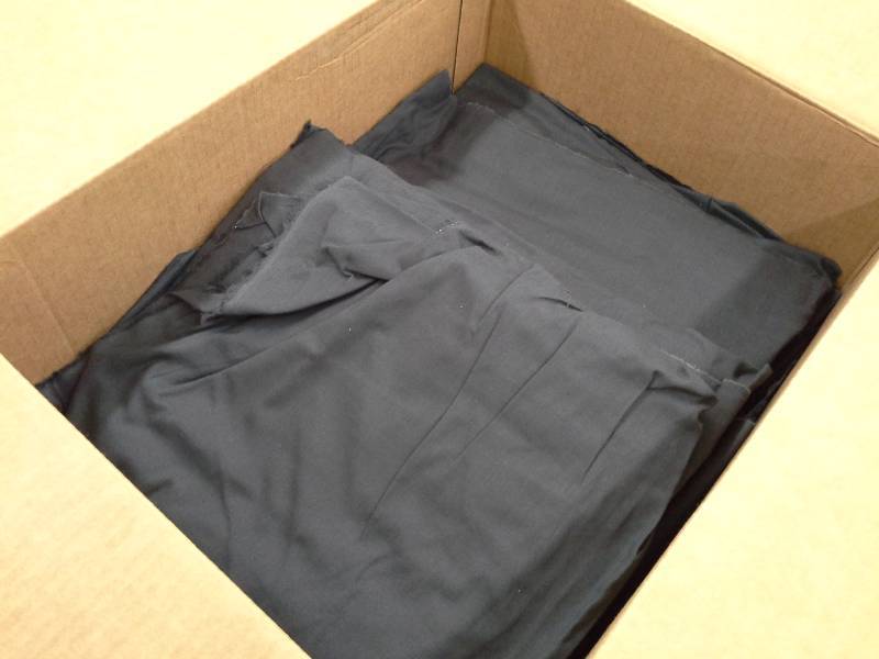 lot 180 image: 25 - Misc. Table Clothes