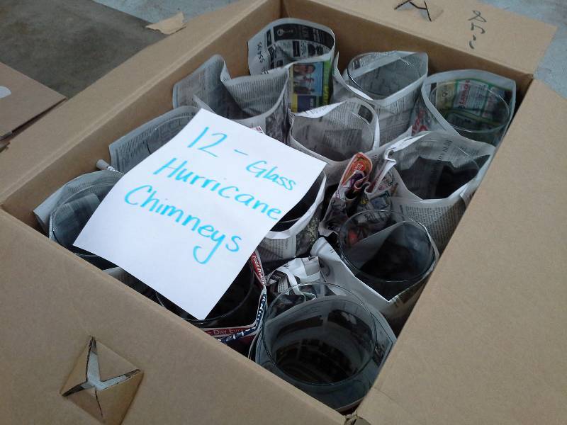 lot 183 image: 12 - Hurricane Chimneys