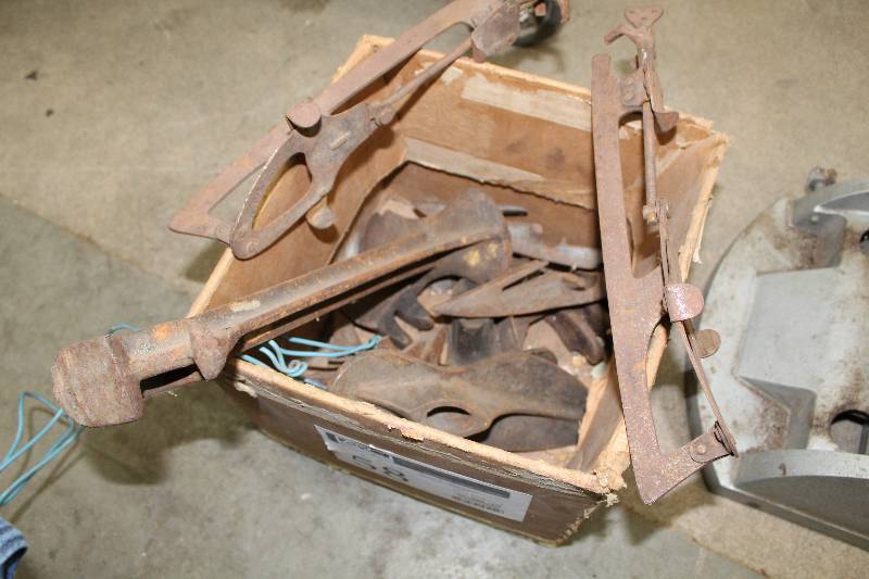 lot 58 image: Lot of (2) Boxes of Boot Dryers