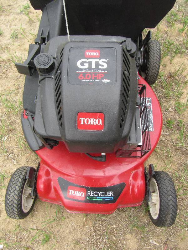 toro gts