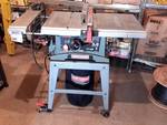 Craftsman, 3 HP, Model 137.248830 Table 