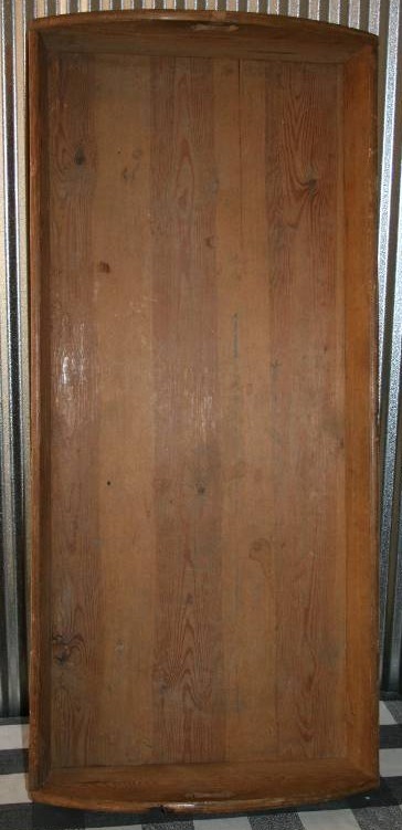 lot 88 image: Wooden Tray