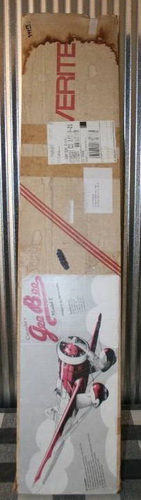lot 90 image: Model Aeroplane Set