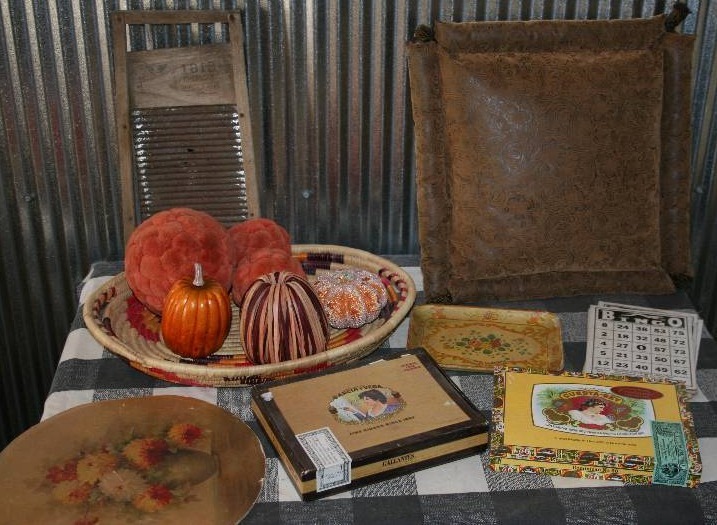 lot 110 image: Vintage Lot