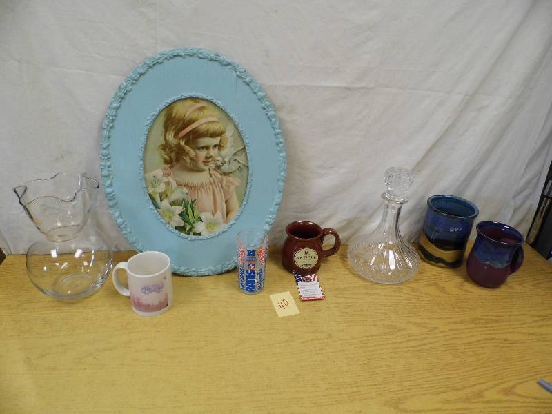 lot 40 image: Dcor
