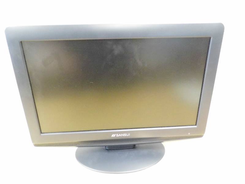 lot 46 image: Sansui TV