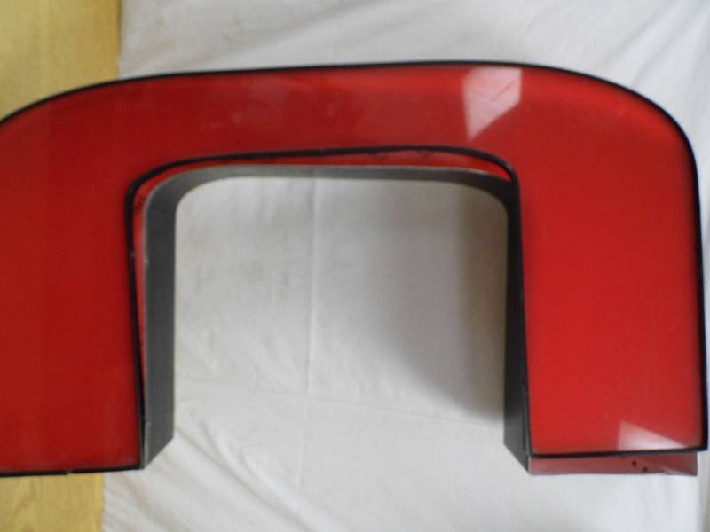 lot 87 image: LED Light Can - C