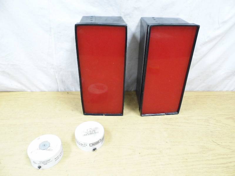 lot 88 image: LED Light Can - I I