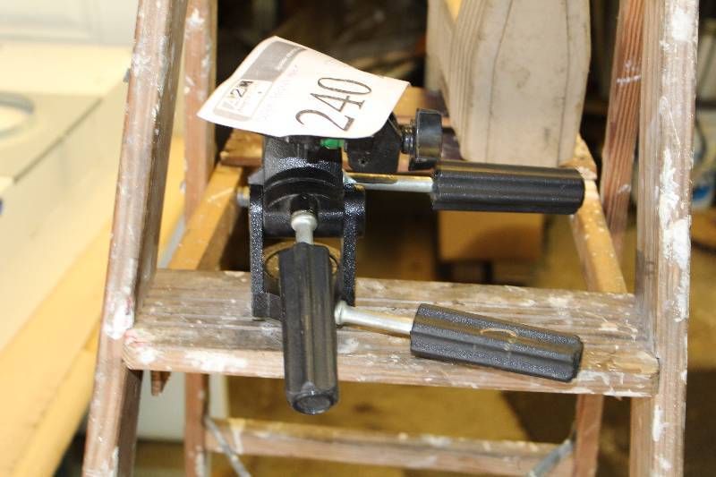 Bogen 304 Tripod Head