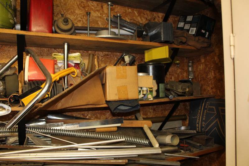 Misc Scrap