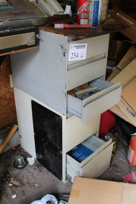 File Cabinet