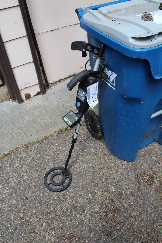 Metal Detector