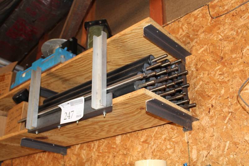 Conveyor Belt Parts, Misc Hardware